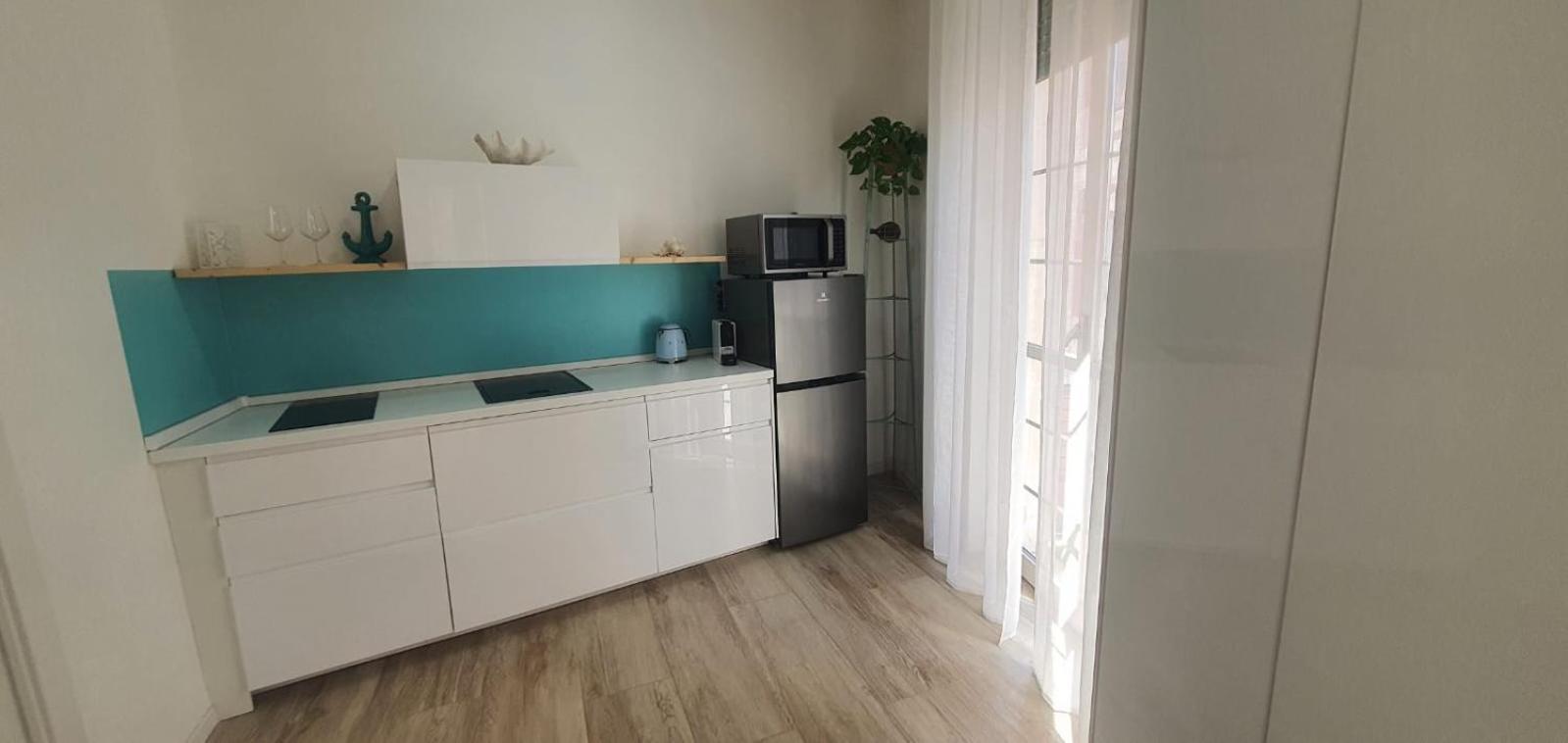 Il Porto Segreto Apartment Syracuse Exterior photo